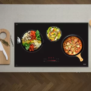 Bếp từ LORCA LCI-309 PLUS