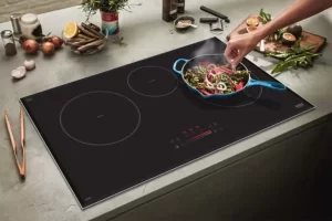 Bếp từ LORCA LCI-309 PLUS