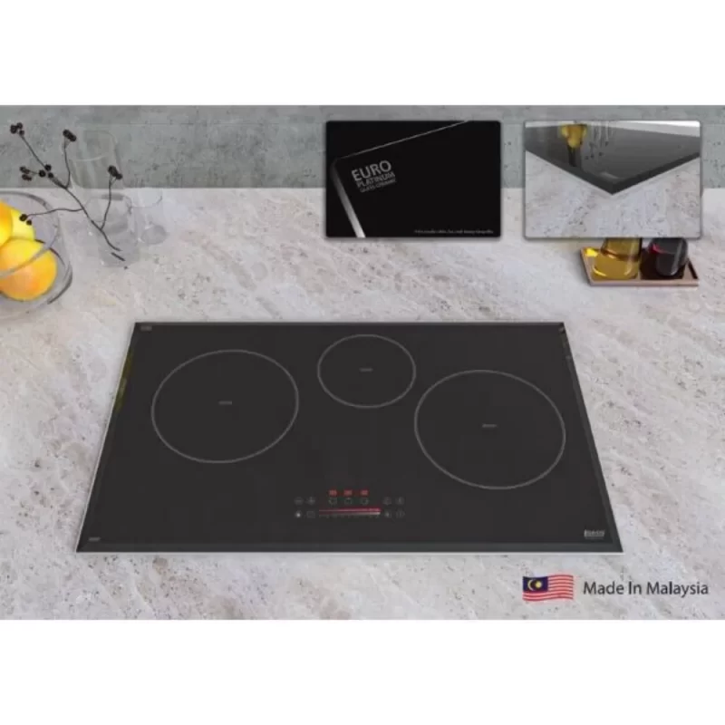 Bếp từ LORCA LCI-309 PLUS - Bep tu LORCA LCI 309 PLUS 3