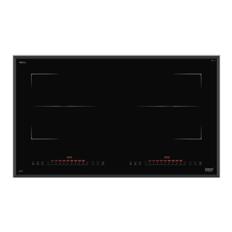 Bếp từ LORCA LCI-685TH 8 Bếp từ LORCA LCI-685TH