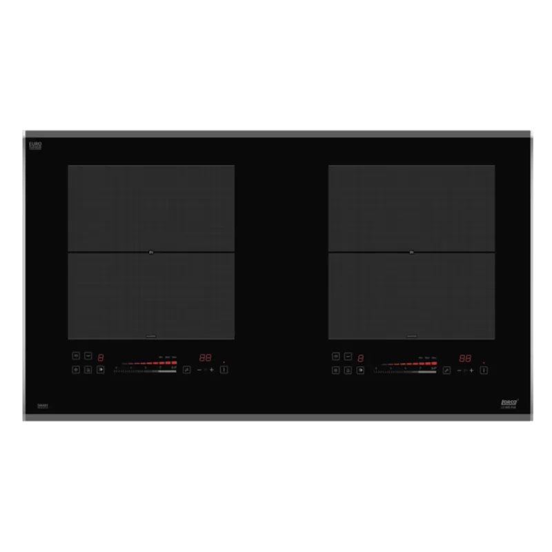 Bếp từ LORCA LCI-806 PLUS 25 Bếp từ LORCA LCI-806 PLUS