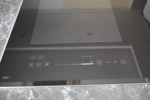 Bếp từ LORCA LCI-806 PLUS