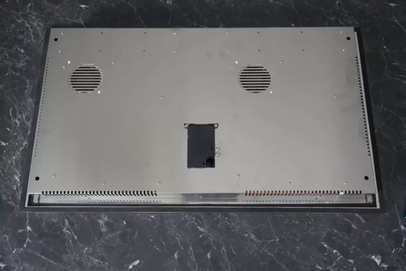 Bếp từ LORCA LCI-806 PLUS 31 Bếp từ LORCA LCI-806 PLUS
