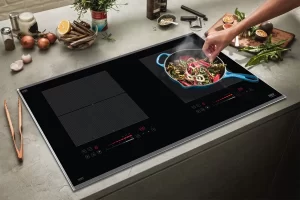 Bếp từ LORCA LCI-806 PLUS