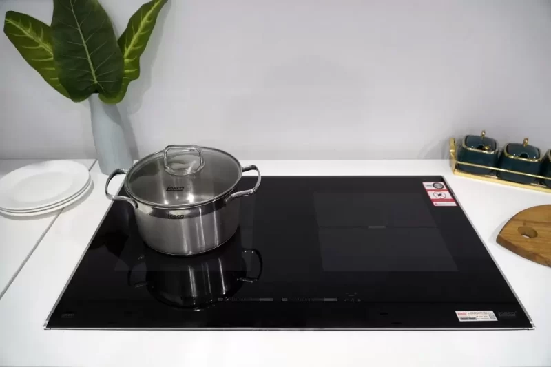Bếp từ LORCA LCI-809 PLUS - Bep tu LORCA LCI 809 PLUS 11