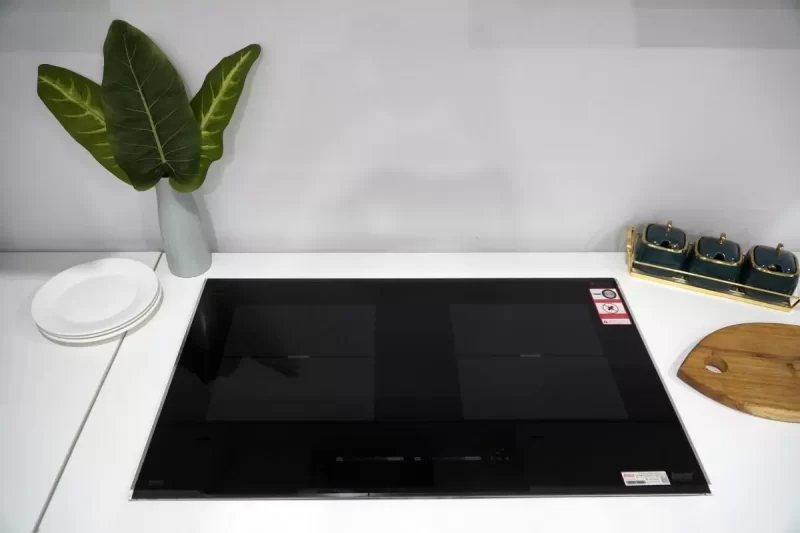 Bếp từ LORCA LCI-809 PLUS 26 Bếp từ LORCA LCI-809 PLUS
