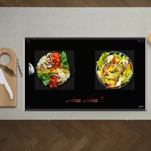 Bếp từ LORCA LCI-809 PLUS - Bep tu LORCA LCI 809 PLUS 2