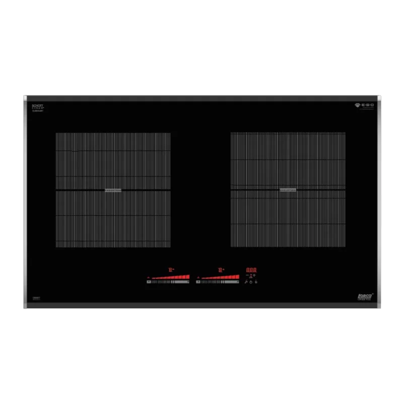 Bếp từ LORCA LCI-809 PLUS 25 Bếp từ LORCA LCI-809 PLUS