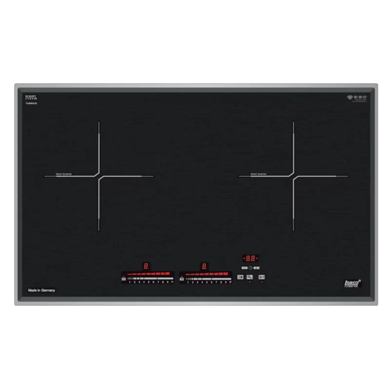 Bếp từ LORCA LCI-809 PRO 23 Bếp từ LORCA LCI-809 PRO