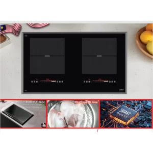 Bếp từ LORCA LCI-81805 PRO
