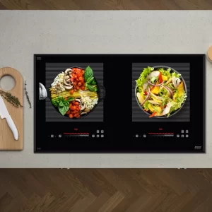 Bếp từ LORCA LCI-886 PRO