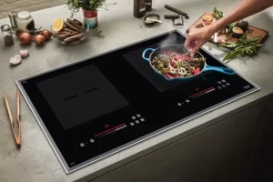 Bếp từ LORCA LCI-886 PRO