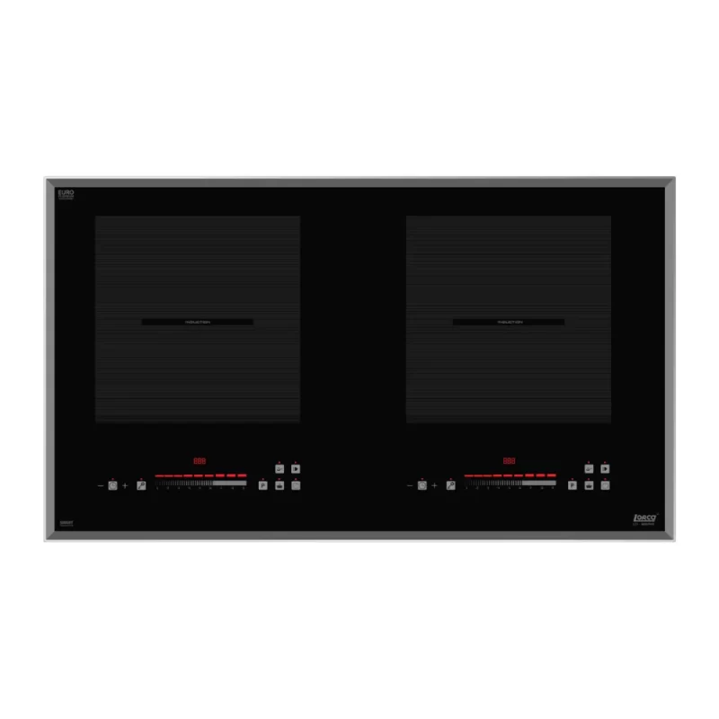 Bếp từ LORCA LCI-886 PRO
