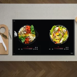 Bếp từ LORCA LCI-886D