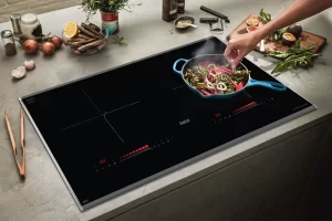 Bếp từ LORCA LCI-985EU