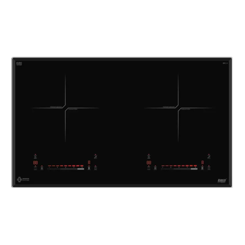 Bếp từ LORCA LCI-985EU 22 Bếp từ LORCA LCI-985EU