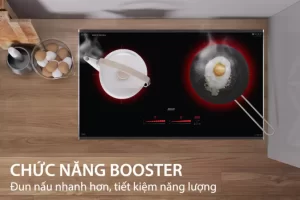 Bếp từ LORCA LCI-999 PRO - Bep tu LORCA LCI 999 PRO 13
