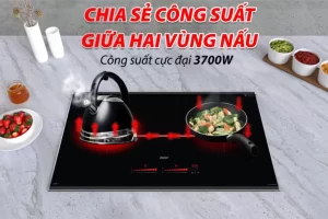 Bếp từ LORCA LCI-999 PRO - Bep tu LORCA LCI 999 PRO 14