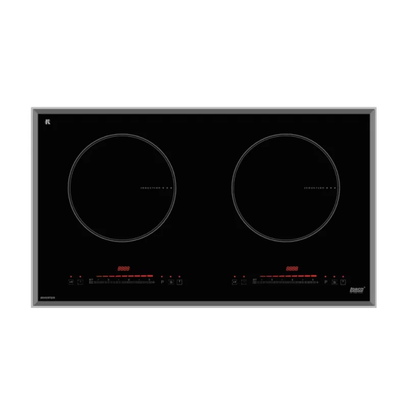 Bếp từ LORCA TA-1006 PLUS