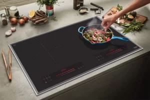 Bếp từ LORCA TA-1008 VN