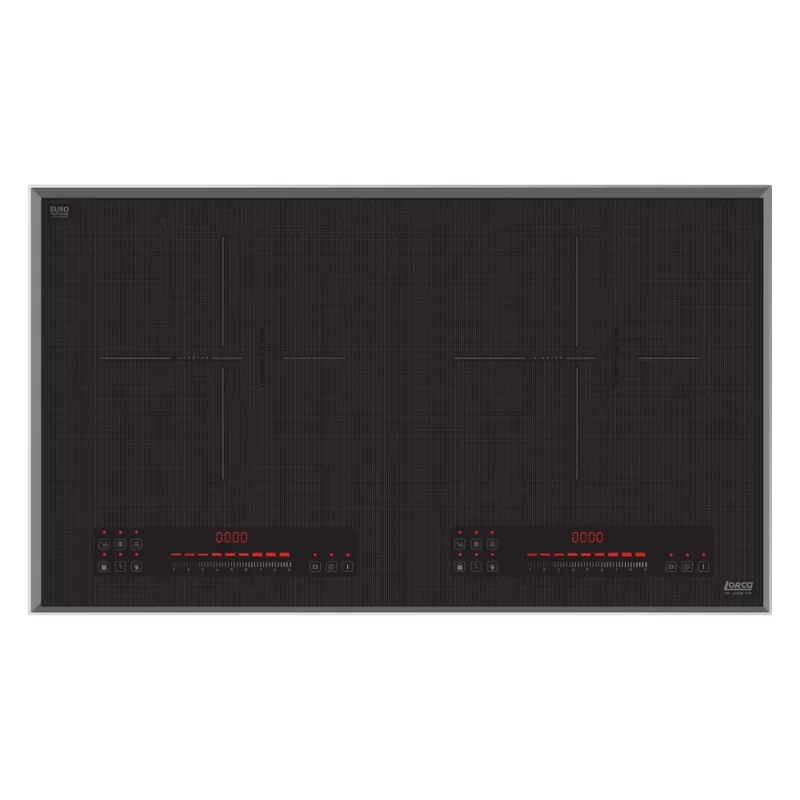 Bếp từ LORCA TA-1008 VN 26 Bếp từ LORCA TA-1008 VN