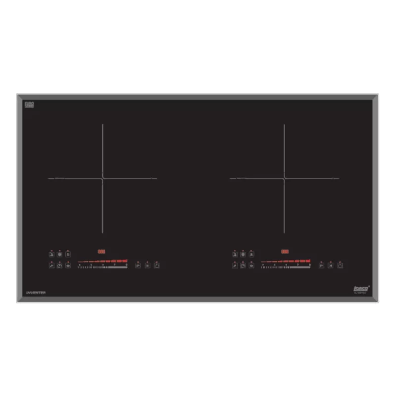 Bếp từ LORCA TA-1009 PRO