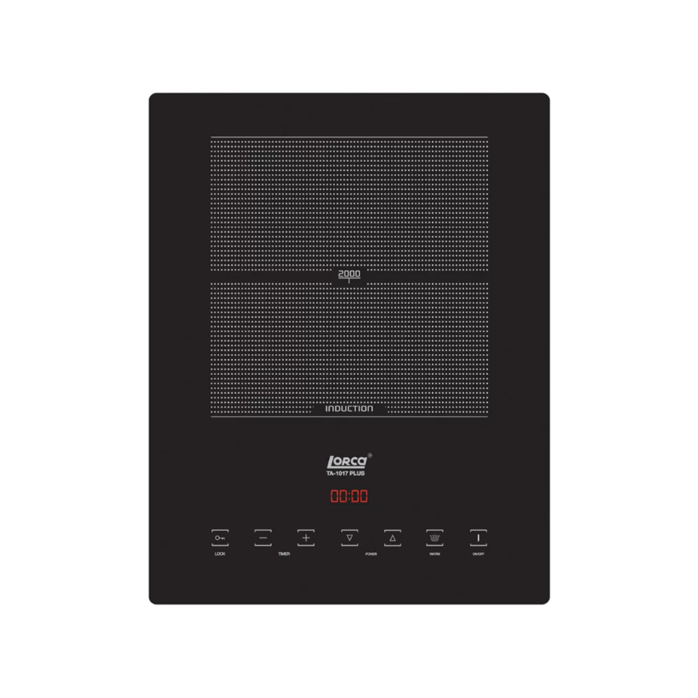 Bếp từ LORCA TA-1017 PLUS