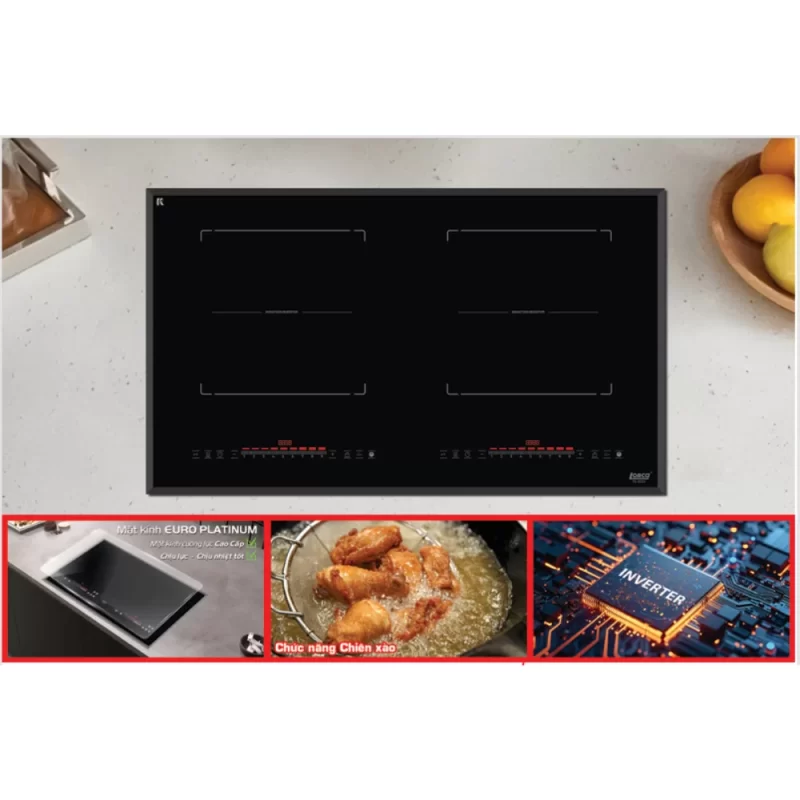 Bếp từ LORCA TA-3033