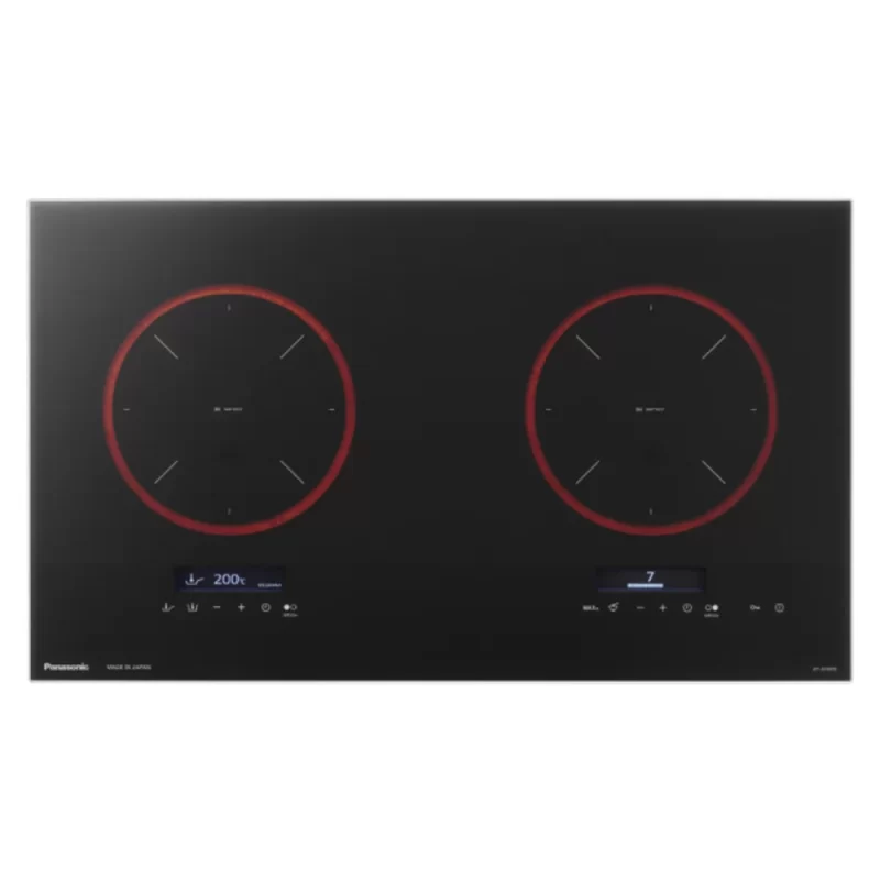 Bếp từ PANASONIC KY-A1W70KRA 15 Bếp từ PANASONIC KY-A1W70KRA