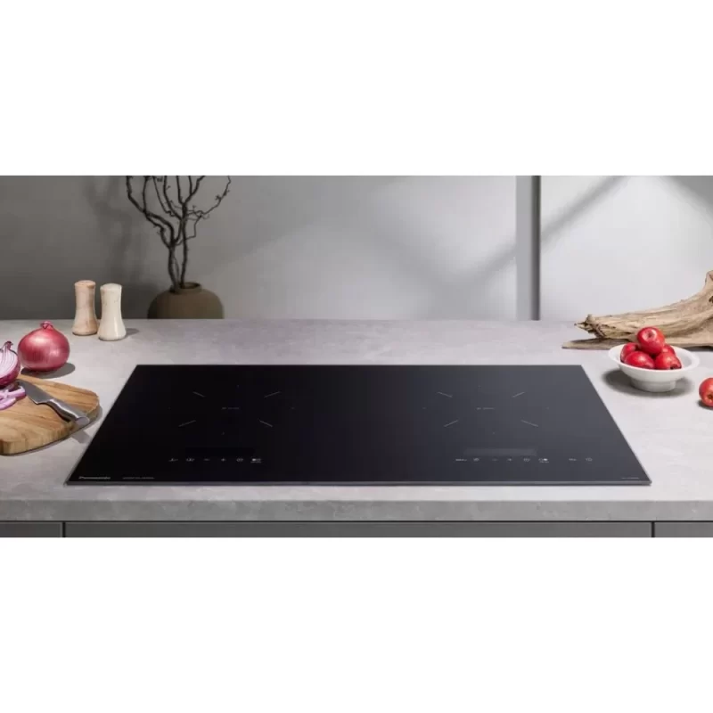 Bếp từ PANASONIC KY-A1W70KRA