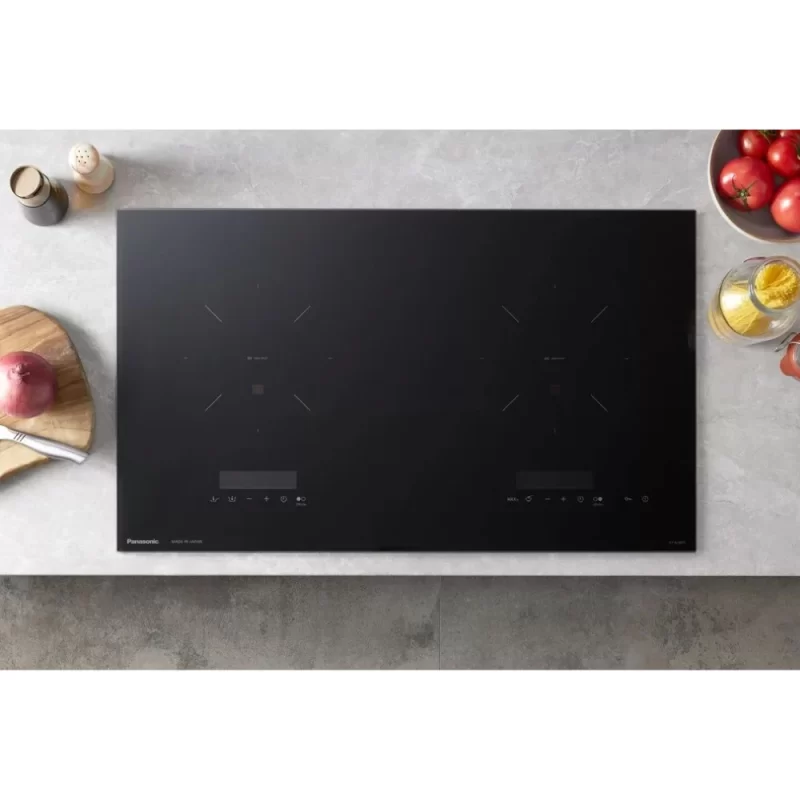 Bếp từ PANASONIC KY-A1W70KRA 14 Bếp từ PANASONIC KY-A1W70KRA