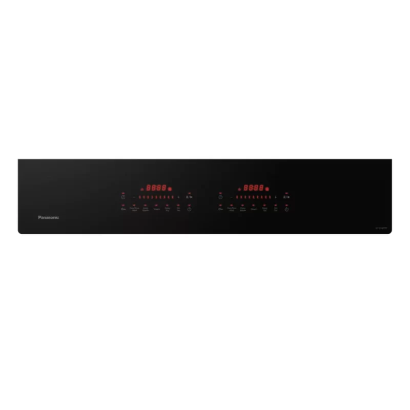 Bếp từ PANASONIC KY-H1WZ70 6 Bếp từ PANASONIC KY-H1WZ70