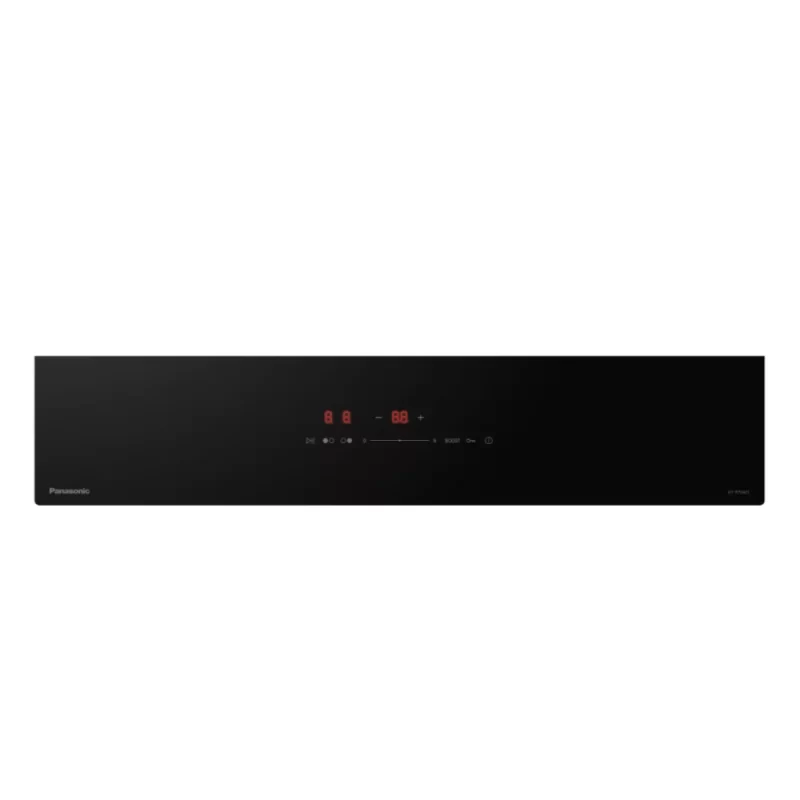 Bếp từ PANASONIC KY-R72AEL 6 Bếp từ PANASONIC KY-R72AEL
