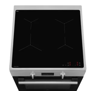 Bếp từ kết hợp lò nướng ELECTROLUX LKI640200X