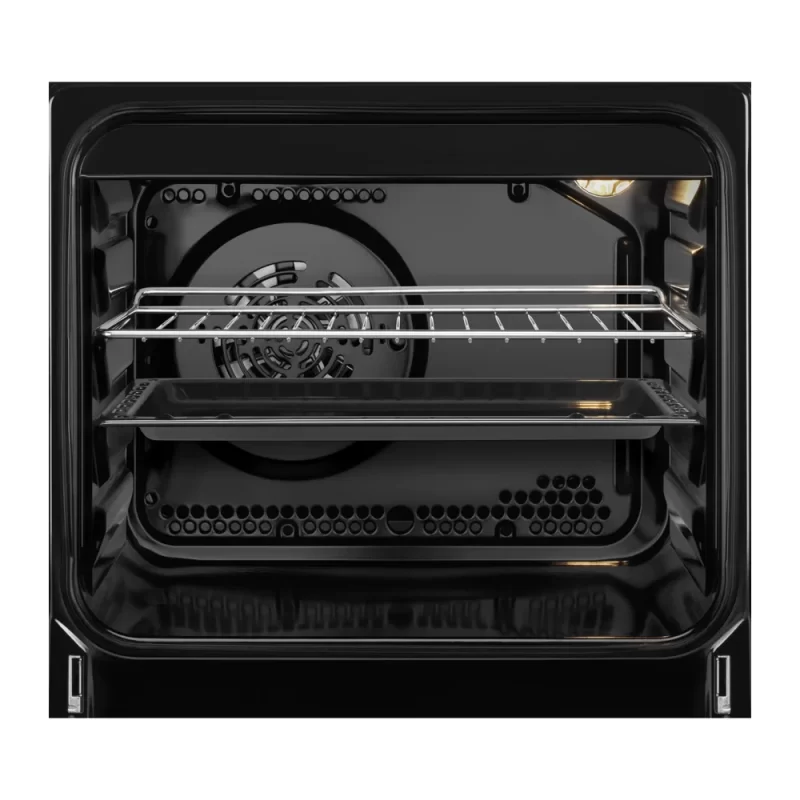 Bếp từ kết hợp lò nướng ELECTROLUX LKI640200X 13 Bếp từ kết hợp lò nướng ELECTROLUX LKI640200X