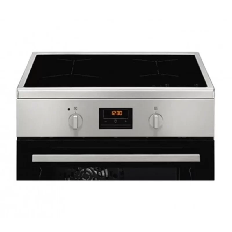 Bếp từ kết hợp lò nướng ELECTROLUX LKI640200X