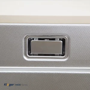 Chậu rửa bát KLUGER KF8850FS Plus - Chau rua bat KLUGER KF8850FS Plus 10