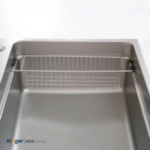 Chậu rửa bát KLUGER KF8850FS Plus - Chau rua bat KLUGER KF8850FS Plus 9