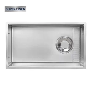 Chậu rửa bát KLUGER KY7545SL – S75
