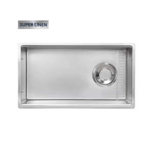 Chậu rửa bát KLUGER KY8045SL