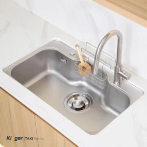 Chậu rửa bát KLUGER KT8050SL Plus 20 Chậu rửa bát Kluger KT8050SL Plus