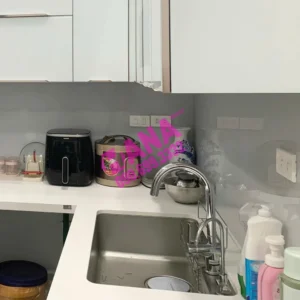 Chậu rửa bát KLUGER KT8050SL Plus 27 Chậu rửa bát Kluger KT8050SL Plus