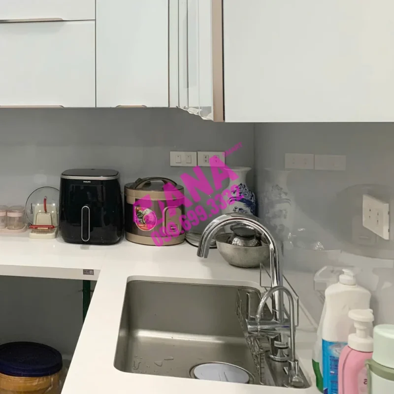 Chậu rửa bát KLUGER KT8050SL Plus 38 Chậu rửa bát Kluger KT8050SL Plus