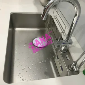 Chậu rửa bát KLUGER KT8050SL Plus 28 Chậu rửa bát Kluger KT8050SL Plus