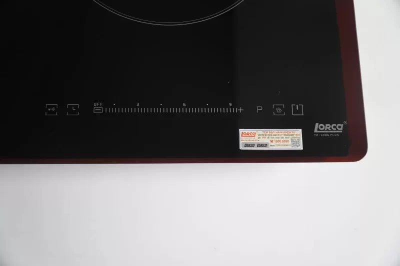 Bếp từ LORCA TA-1006 PLUS