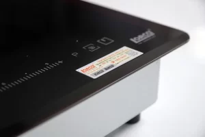 Bếp từ LORCA TA-1006 PLUS