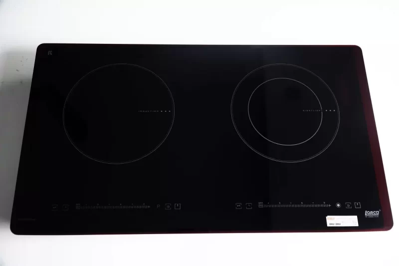 Bếp điện từ LORCA TA-1006EC 28 Bếp điện từ LORCA TA-1006EC