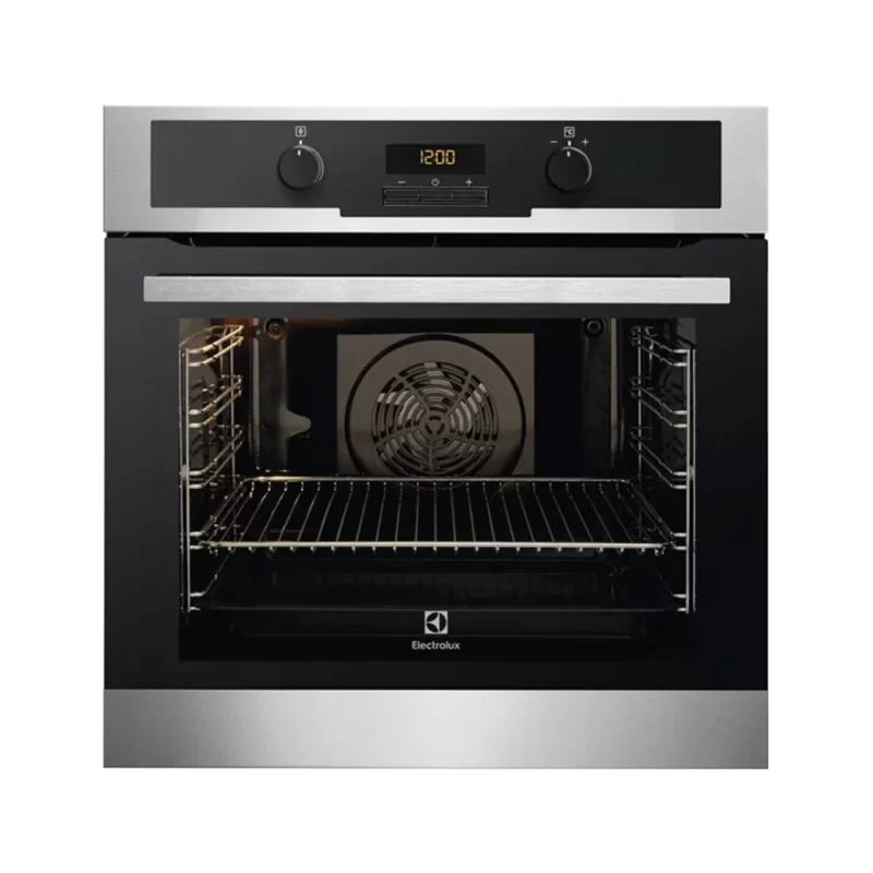 Lò nướng ELECTROLUX EOC5400AOX 11 Lò nướng ELECTROLUX EOC5400AOX