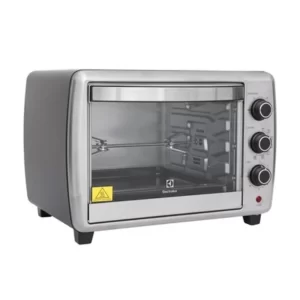 Lò nướng ELECTROLUX EOT30MXC