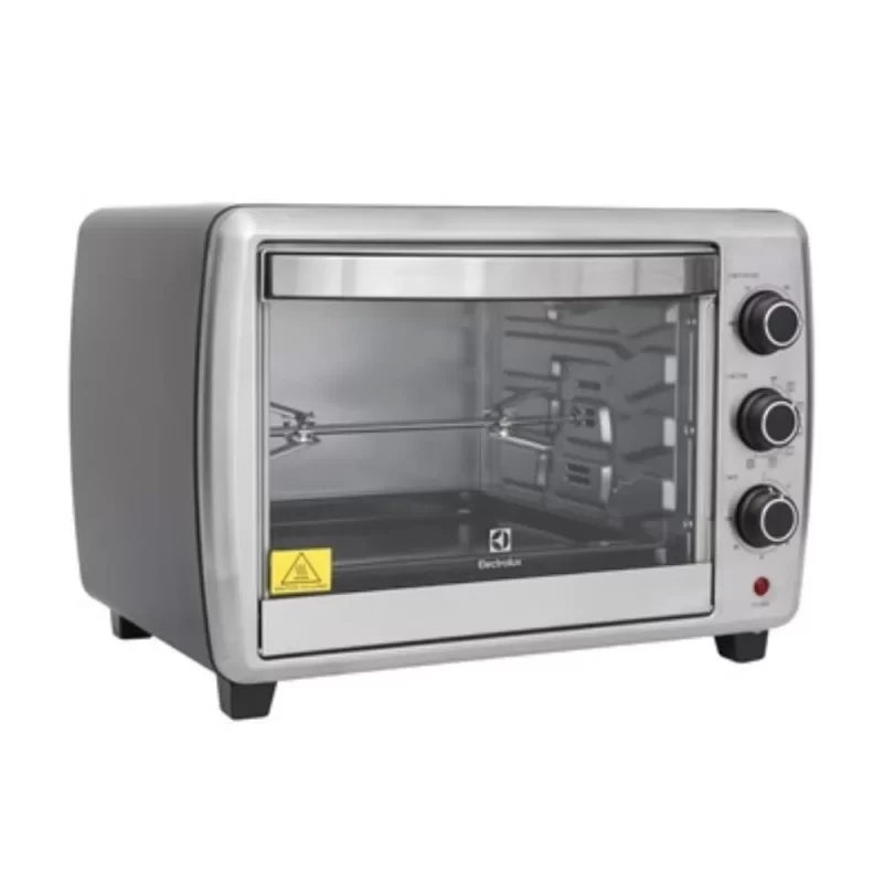 Lò nướng ELECTROLUX EOT30MXC 15 Lò nướng ELECTROLUX EOT30MXC